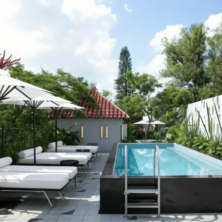 Casa Habita, a Member of Design Hotels
