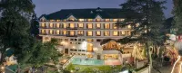 Gables Mashobra Shimla, A Club Mahindra Associate Resort