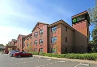 Extended Stay America Suites - Stockton - March Lane - 2 estrellas