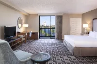 DoubleTree by Hilton Jacksonville Riverfront - 4-stjärniga
