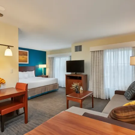 Residence Inn Abilene