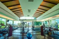 Phi Phi Banyan Villa - salle de sport