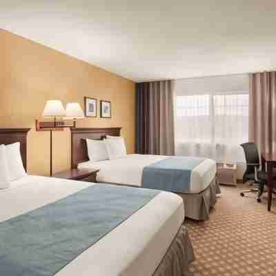 Country Inn & Suites by Radisson, Sioux Falls, SD Rooms