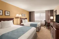 Country Inn & Suites by Radisson, Sioux Falls, SD Hotels in 