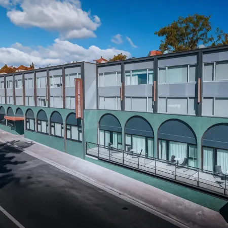 Mercure Launceston