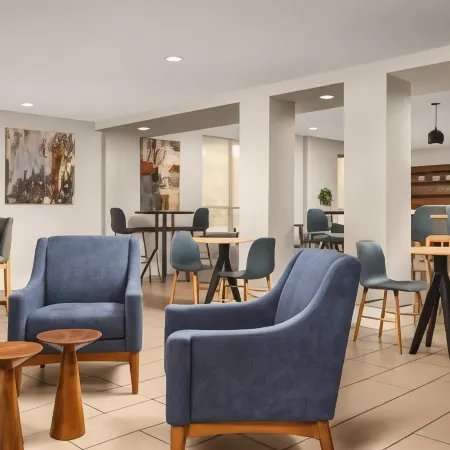 Hyatt House Dallas Uptown
