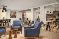 Hyatt House Dallas Uptown - Aamiainen