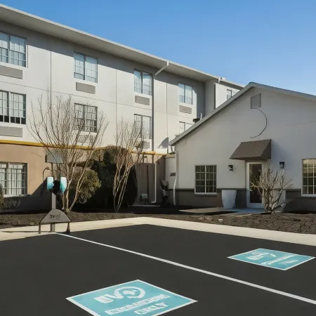 City Express by Marriott Danville
