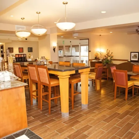 Hampton Inn Brownwood
