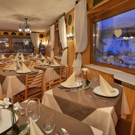 Hotel Loredana