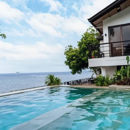 Altamare Dive and Leisure Resort Anilao