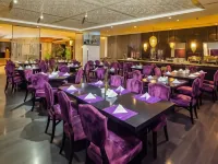 Nordic Palace and Spa Hotels in Seef