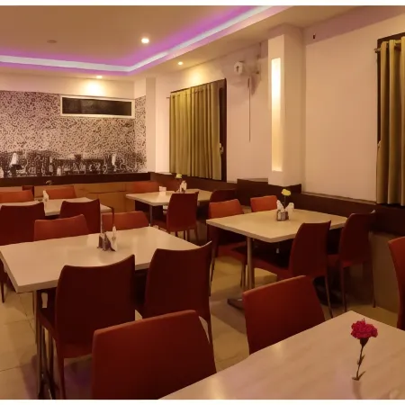 Hotel le Grand