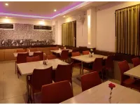 Hotel le Grand - bar