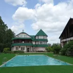 Sar-Gerel Altaya Hotel - 2 ดาว