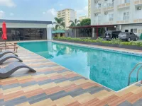 M Stay Hotel - Pools