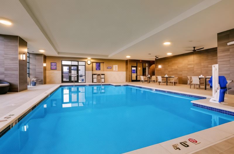 Drury Plaza Hotel Chattanooga Hamilton Place photo 3