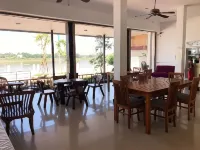Baansabairimkhong - Parkplatz