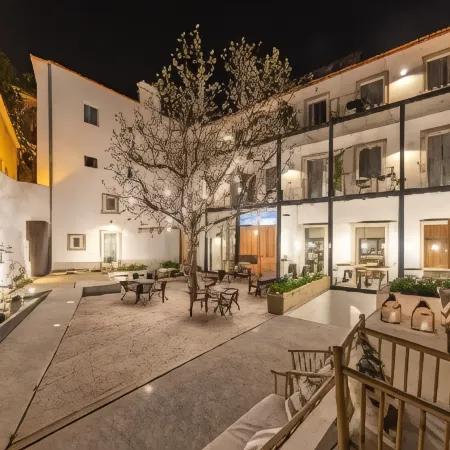 Sapientia Boutique Hotel