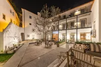 Sapientia Boutique Hotel - 4-stjärniga