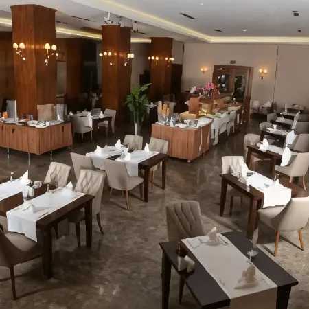 Yalova Lova Hotel & Spa Yalova