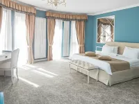 Villa Boutique Lafayette Hotels near Sector 2