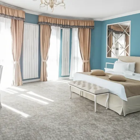 Villa Boutique Lafayette