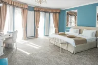 Villa Boutique Lafayette - Jacuzzi
