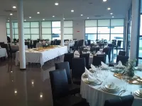 Cantinho Das Buganvilias at Các khách sạn ở 