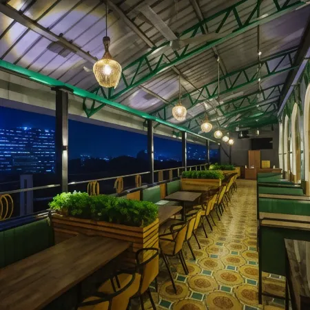 Melior Inn