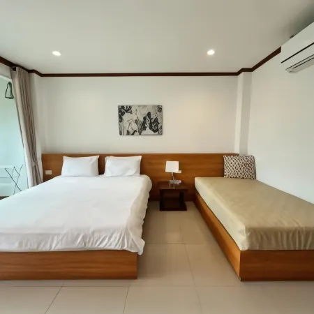 Room Kohlarn Resort
