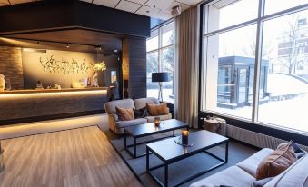 Lapland Hotels Oulu