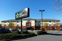 Extended Stay America Suites - Piscataway - Rutgers University - Frühstück