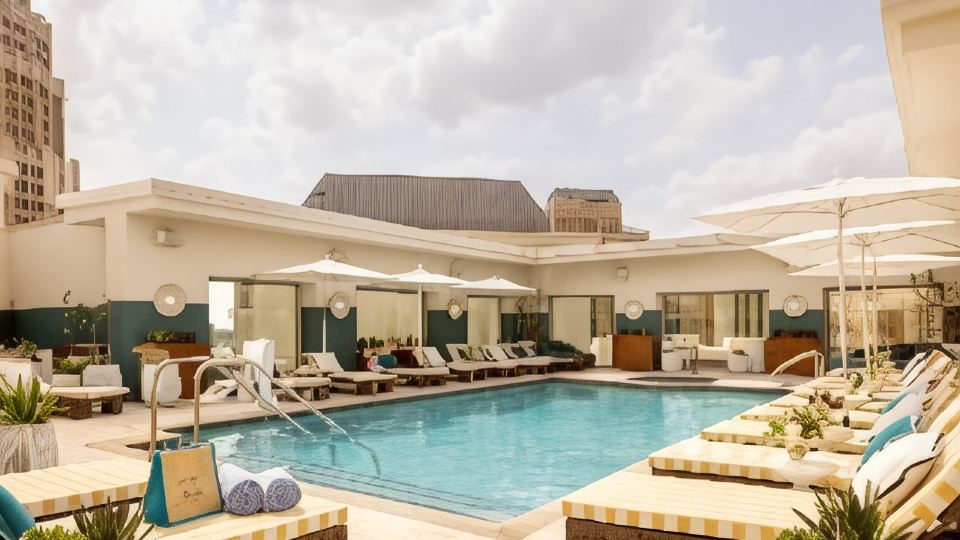 Hotel Contessa - Suites on the Riverwalk