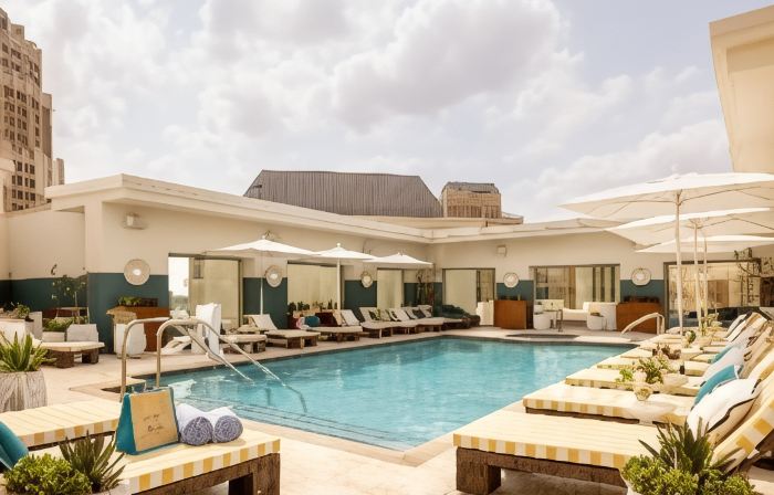 Hotel Contessa - Suites on the Riverwalk