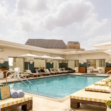 Hotel Contessa - Suites on the Riverwalk