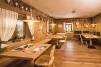 Hotel Garni Snaltnerhof - breakfast
