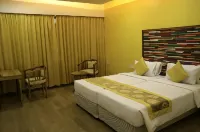 Cosmopolitan Hotel - Bintang 3