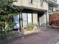 8 min to Tennoji, 110m2, parking, up to 6, kitchen Hotéis em Matsubara