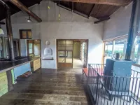 Meguru Eco Guest House |Permaculture |Café &Farm - Park Yeri