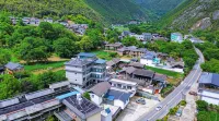 金絲嵐舍 - Mountain view