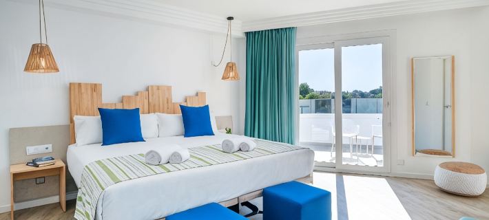 MarSenses Ferrera Blanca Hotel - Adults Only Hotele w: Felanitx
