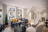 Meltzers Apartments - Condos