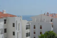 Espaçoso Apartamento Central 6 Minutos a pé da Praia - 2 tähden