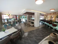 Irem Garden Hotel & Apartments