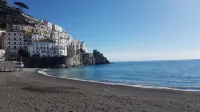 House Oliver - Breathtaking small Pool Hydromassage on the Rock - Amalfi Coast - Villas