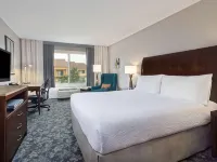 Hilton Garden Inn Annapolis Hotels in Anne Arundel County