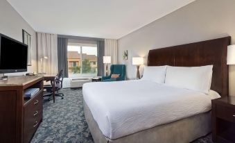 Hilton Garden Inn Annapolis