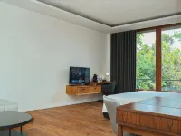 The Setumbu Experience, ARTOTEL Curated Hotels in Magelang Regency