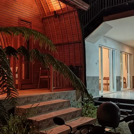 My Lodge Bedugul Отели рядом с достопримечательностью «Бедугул»